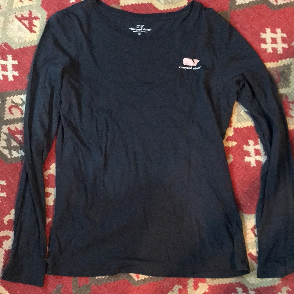 Vineyard Vines long sleeve t-shirt